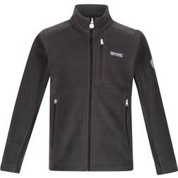 Regatta Marlin VII Full Zip Fleece Jacket - Kids