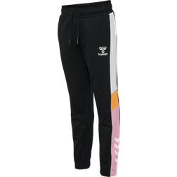 Hummel Sweatpants hmlMicah Svart år (152) Sweatpants