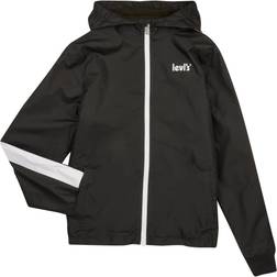 Levi's Teenager Core Windbreaker Black