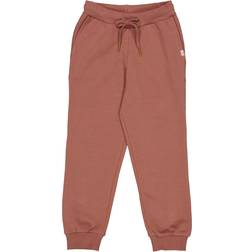 Wheat Sweatpants, Rio/Wintage Rose