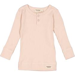 MarMar Copenhagen bluse Rose Moon