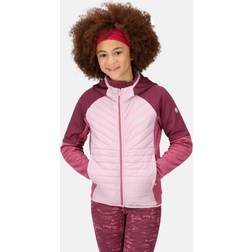 Regatta Kielder Hybrid VI Veste Pour Enfant Rose