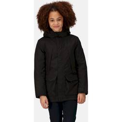 Regatta Paddrick Kids Hiking Parka Jacket