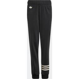 Adidas Junior Adicolor Tracksuit Bottoms