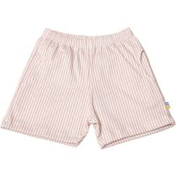 Joha Shorts Lyserød/Hvid Shorts