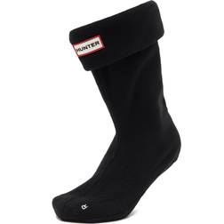 Hunter Kids' Recycled Fleece Boot Socks