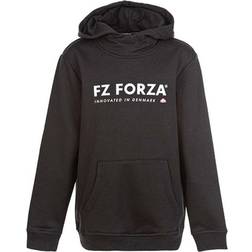 Forza Boudan Junior Hoodie Black