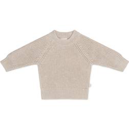 Baby Strickpullover