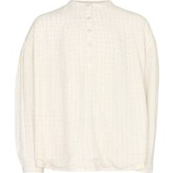 Sofie Schnoor pige "Bluse" off white