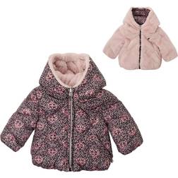 IKKS Duffel coats XV41010 (girls) months