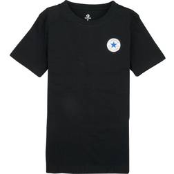 Converse Camiseta Printed CTP - Noir