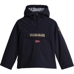 Napapijri Junior Rainforest Winter Anorak - Navy (NP0A4GNB-1761)