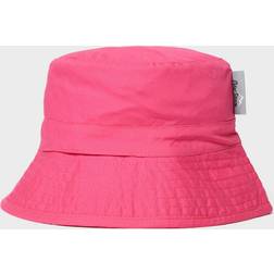 Peter Storm Kids' Reversible Bucket Hat, Pink