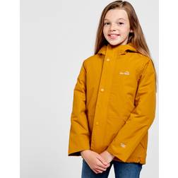 PETER STORM Kids' Coast 3-in-1 Jacket, Yellow