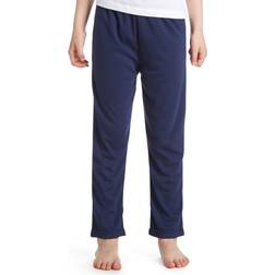 PETER STORM Girls' Thermal Pants, Navy