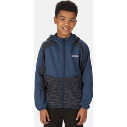 Regatta Dissolver VI Junior Hooded Fleece AW22