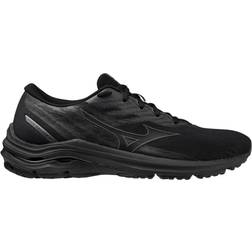 Mizuno Scarpe Running Wave Equate 7 J1GD234822 Nero