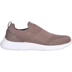 Cruz Thrown Lite Sneakers Dame Brun