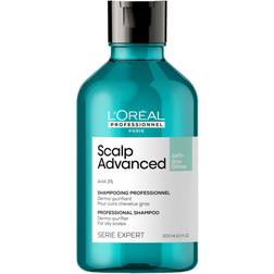 L'Oréal Professionnel Paris Expert Scalp Advanced Anti-Oiliness Dermo