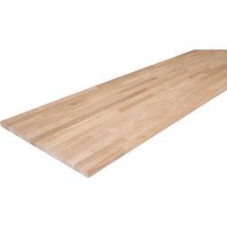 Scandiwood bordplade Småbord
