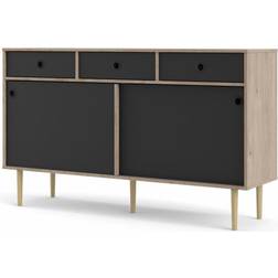 Tvilum Rome 2 Sliding Sideboard
