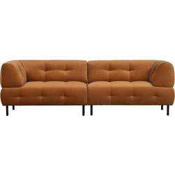 Woood Lloyd 4-pers. Mat Sofa 3 personers