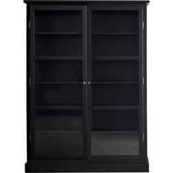 LINDEBJERG DESIGN N2 Display Cabinet Vitrineskab