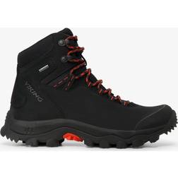 Viking Mid Gtx - Schwarz/Red