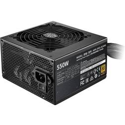 Cooler Master MWE 550W 80+ Gold V2