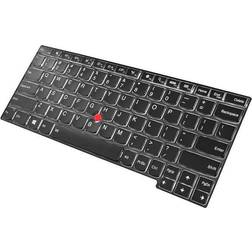 Lenovo Chicony - Bærbar tastatur