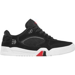 Etnies Estrella Skate Shoes Black