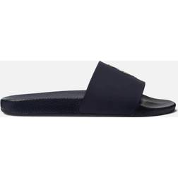 Polo Ralph Lauren Bear Slides Navy (US10 EU43)