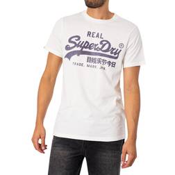 Superdry Vintage Logo T-Shirt