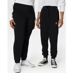 Converse Star Chevron Bukser - Sort