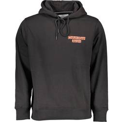 Calvin Klein Sweatshirt & Hoodie - Svart