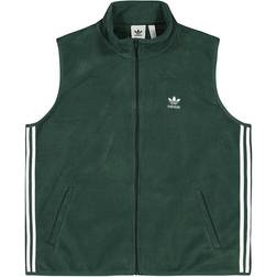 Adidas Adicolor 3-Stripes Fleece Vest