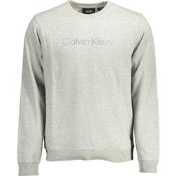 Calvin Klein Sweatshirt Men - Grey