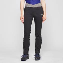 North Ridge North Ridge Women's Vitality Trousers, Black