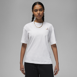 Jordan Women's Gfx Crew Tee - Valkoinen