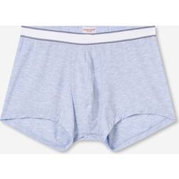 Derek Rose Derek Rose Ethan Mens Hipster Blue Cotton