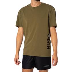 HUGO BOSS Beachwear Relaxed T-Shirt