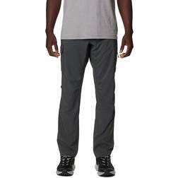 Columbia Silver Ridge Utility Pant - Grill