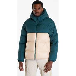 adidas Down Regen Hooded Puffer Jacket