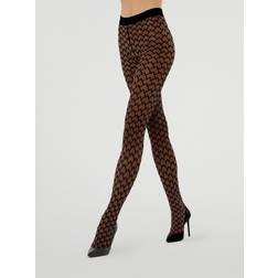 Wolford Sheer W Tights 9180