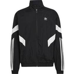 Adidas Rekive Training Jacket - Black