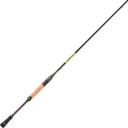 Gunki Stripes Micro 7.5" 3-15g