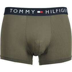 Tommy Hilfiger Underwear Boxer shorts Green