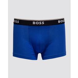 HUGO BOSS Bodywear Pack Power Trunks Multi