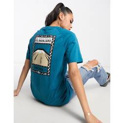 The North Face T-Shirt, Blue