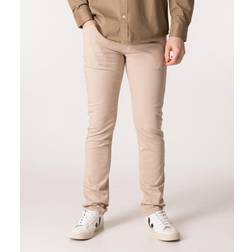 Emporio Armani Pants Men Beige